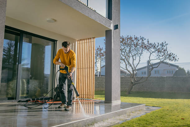 Hillsboro, KS Pressure Washing Company