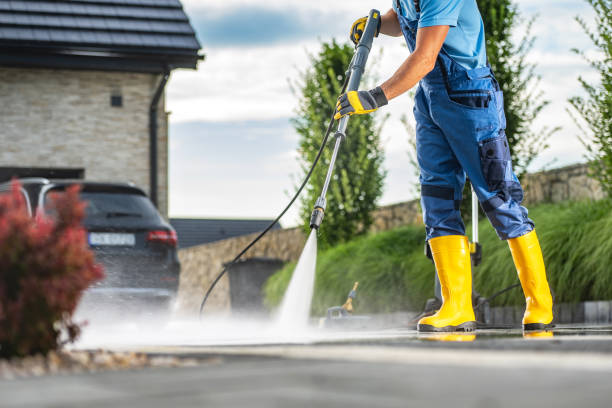 Animal Enclosure Cleaning in Hillsboro, KS